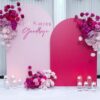 Fuchsia Fantasy Package