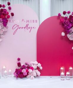 Fuchsia Fantasy Package