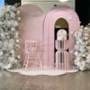 1st Pink Moments Package
