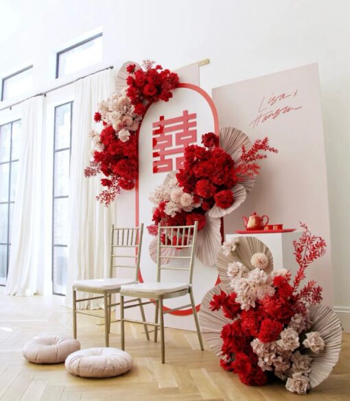 Bride To Be Chinese Package - Image 2