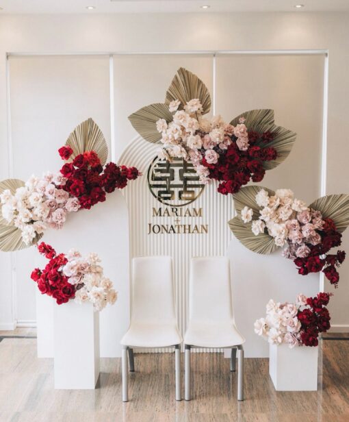 Chinese Wedding Package