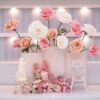 1st Birthday Floral Package