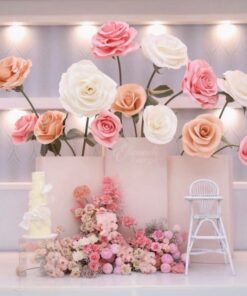 1st Birthday Floral Package