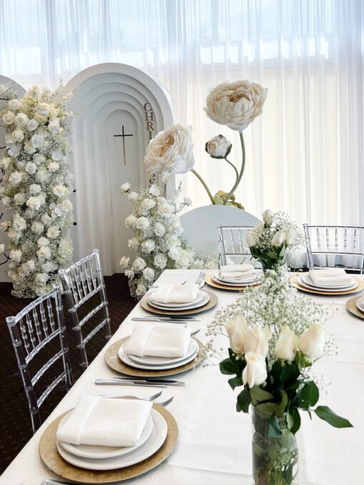 Baby Christening Package - Image 4