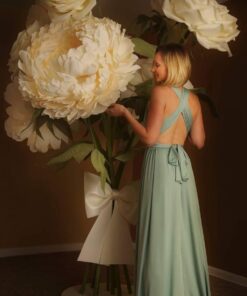 Giant Flower Bouquet