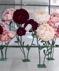 Giant Blossom Symphony