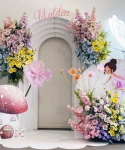 Blooming Joy Baby Package