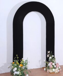 Modern Black Arch Package