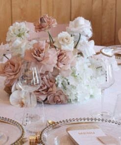 image of a Flower Centrepiece