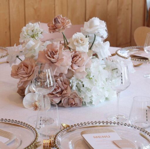Flower Centrepiece