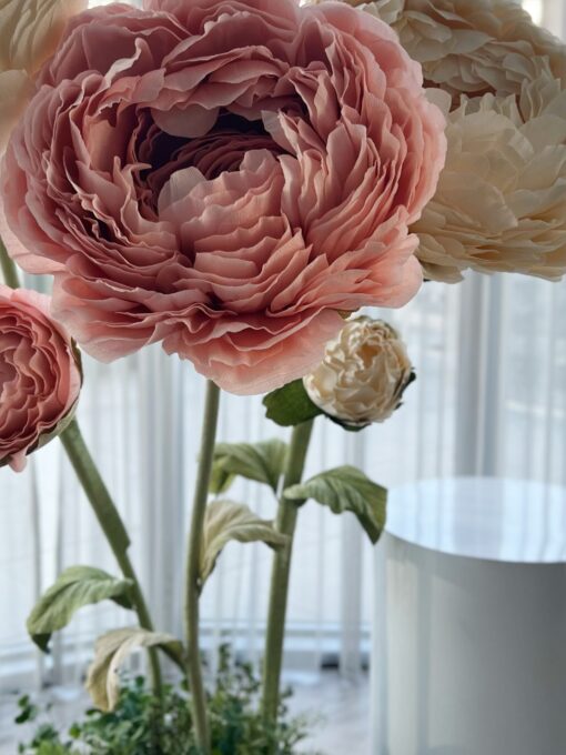 Floral Fantasy Plinth Set - Image 3