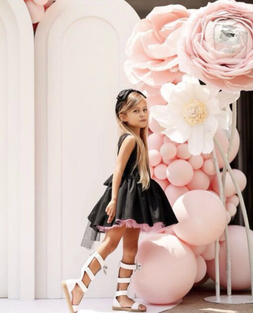 Birthday Pink & White Package - Image 2