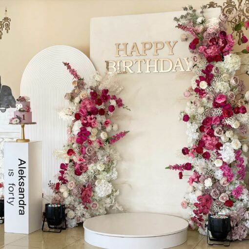 Forty & Fabulous Package - Image 2