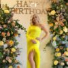 40th Birthday Bloom Package