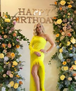 40th Birthday Bloom Package