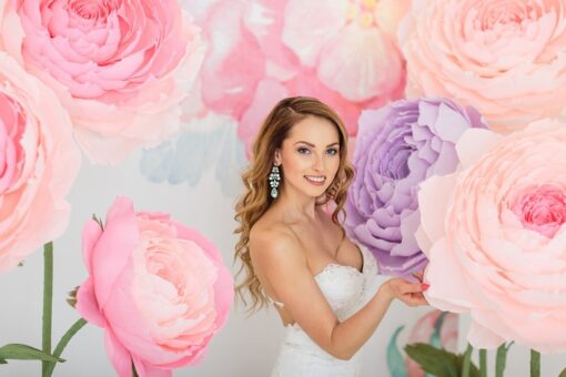 Floral Garden Package - Image 4