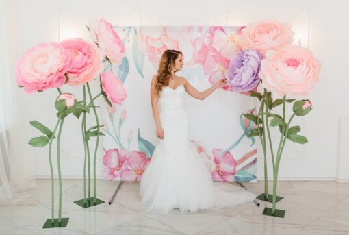 Floral Garden Package - Image 3