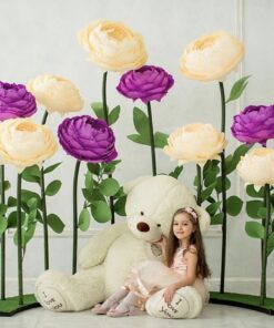 Flowers Powers Package
