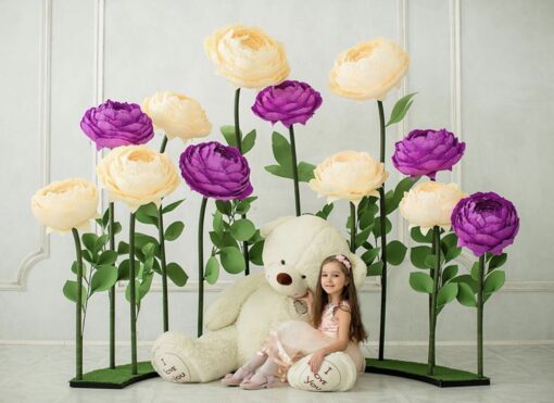 Flowers Powers Package