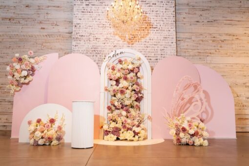 Baby's First Bloom Package - Image 2