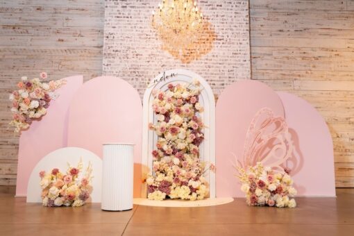 Baby's First Bloom Package - Image 8