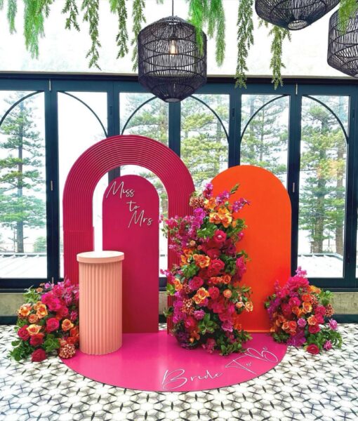 Bride To Be Package