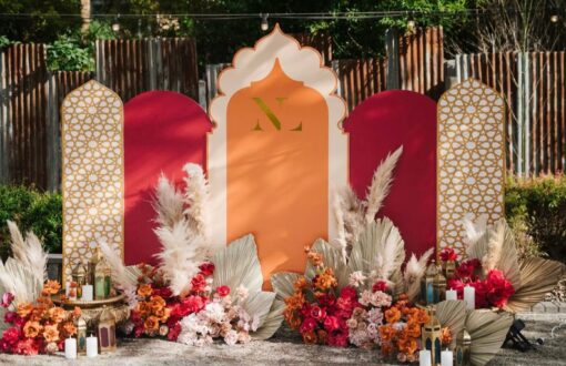 Wedding Package