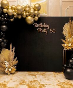 Fifty & Fabulous