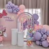 Minnie’s Fairytale Bash