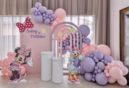 Minnie’s Fairytale Bash