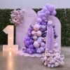 Baby's Floral Joy