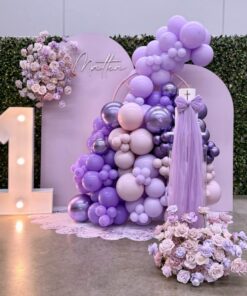 Baby's Floral Joy Package