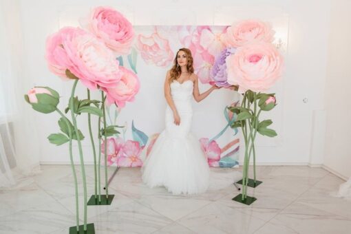 Floral Garden Package - Image 2
