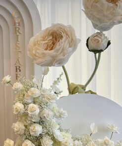 floral cascade