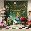 Alice’s Dreamland Package