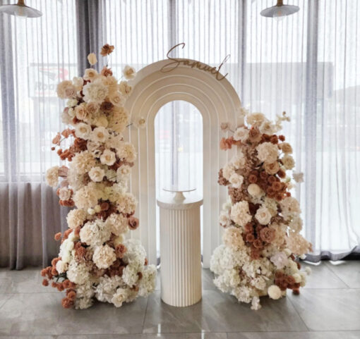 Bride To Be Terracotta Package