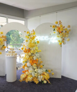Bride To Be Summer Package