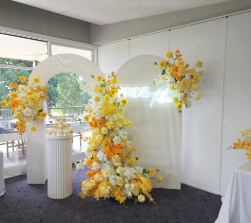 Bride To Be Summer Package