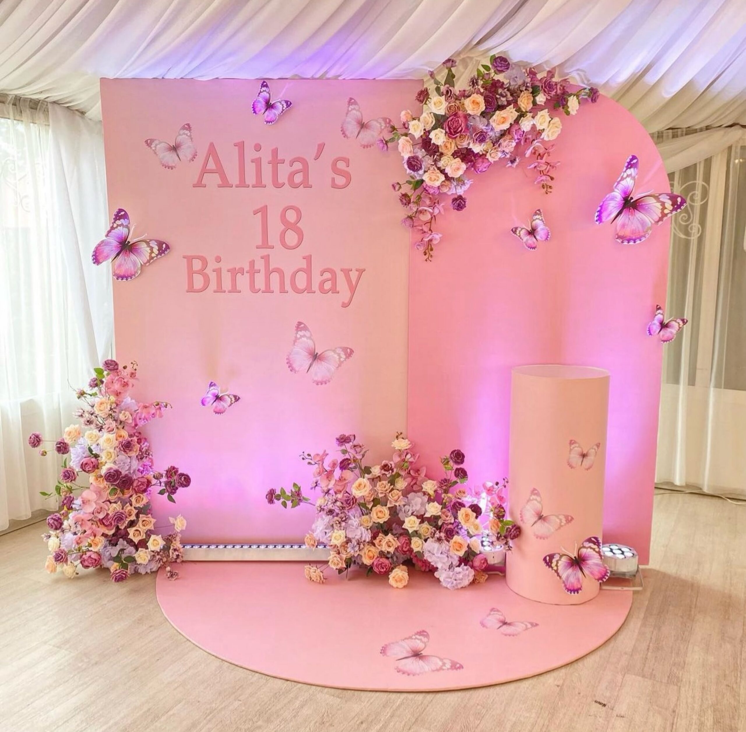 18th Birthday Package Magic Flowers Event Rentals Event And Party 18th-birthday-package-magic-flowers-event-rentals-event-and-party