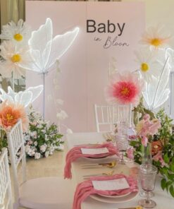 image of a Baby in Bloom Package