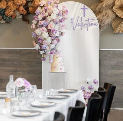 Baby Valentina Package