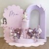 baby mia butterfly package