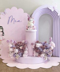 baby mia butterfly package