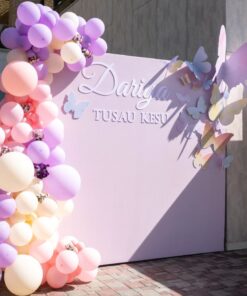1st Birthday Package