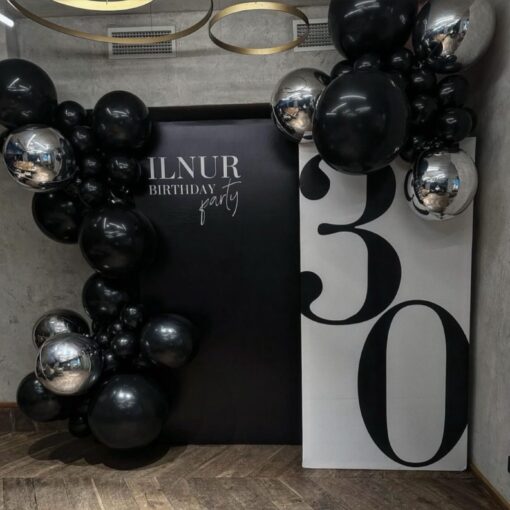 30th Birthday Package