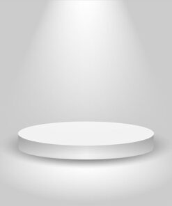 stage podium