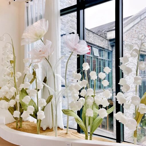 lily of the valley package