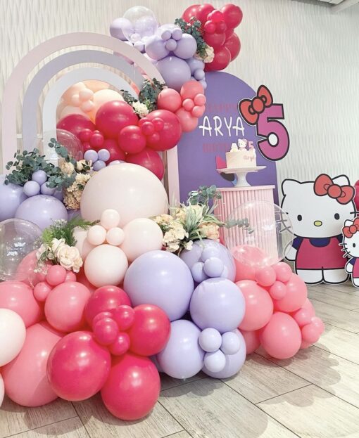 5th Birthday Package - Image 2