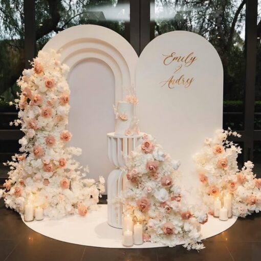 engagement package