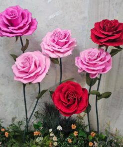 flower garden package
